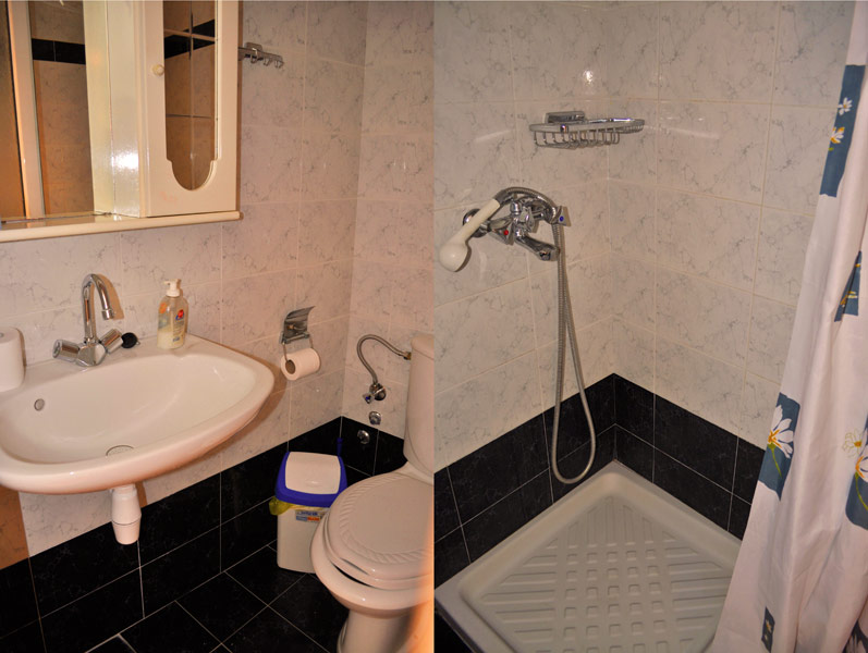 Studio-EG - Badezimmer