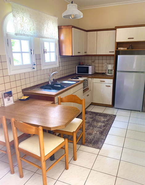 Küche - Alexandra Natalia