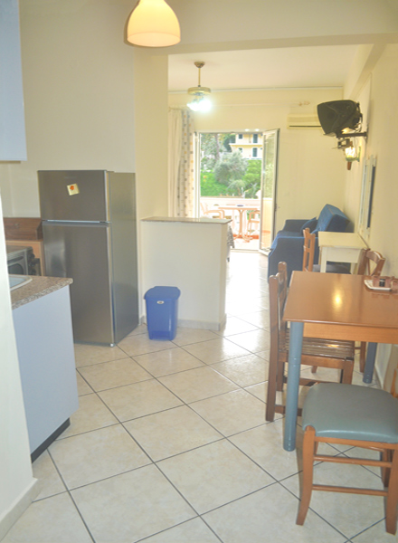 Letta - Studio im 1.OG