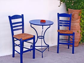 Urlaub in Privatunterkünften